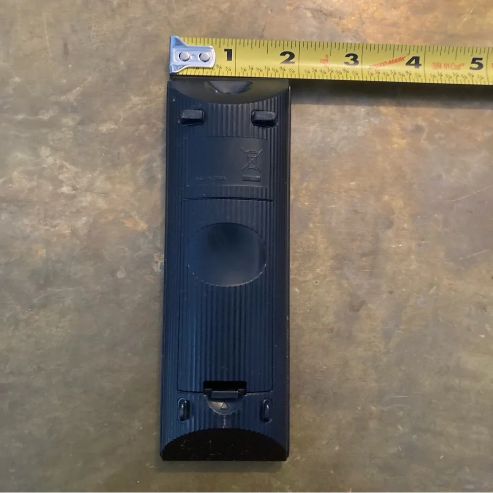 Genuine SONY REMOTE‎ CONTROL RMT-D197A For DVD Players. Tested